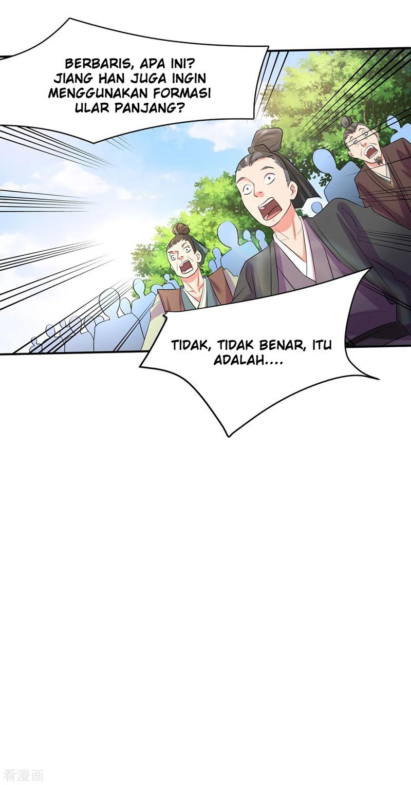 Son in Law Does Cheap Cultivation Chapter 6 - halaman 34