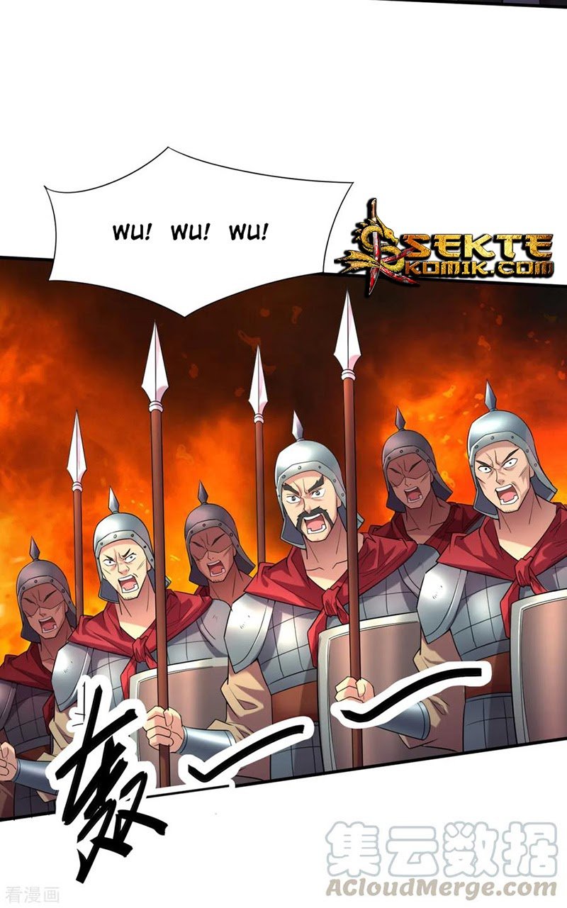 Son in Law Does Cheap Cultivation Chapter 6 - halaman 5