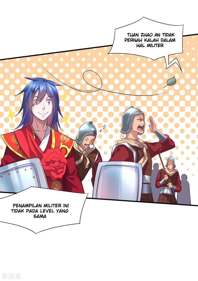 Son in Law Does Cheap Cultivation Chapter 6 - halaman 6
