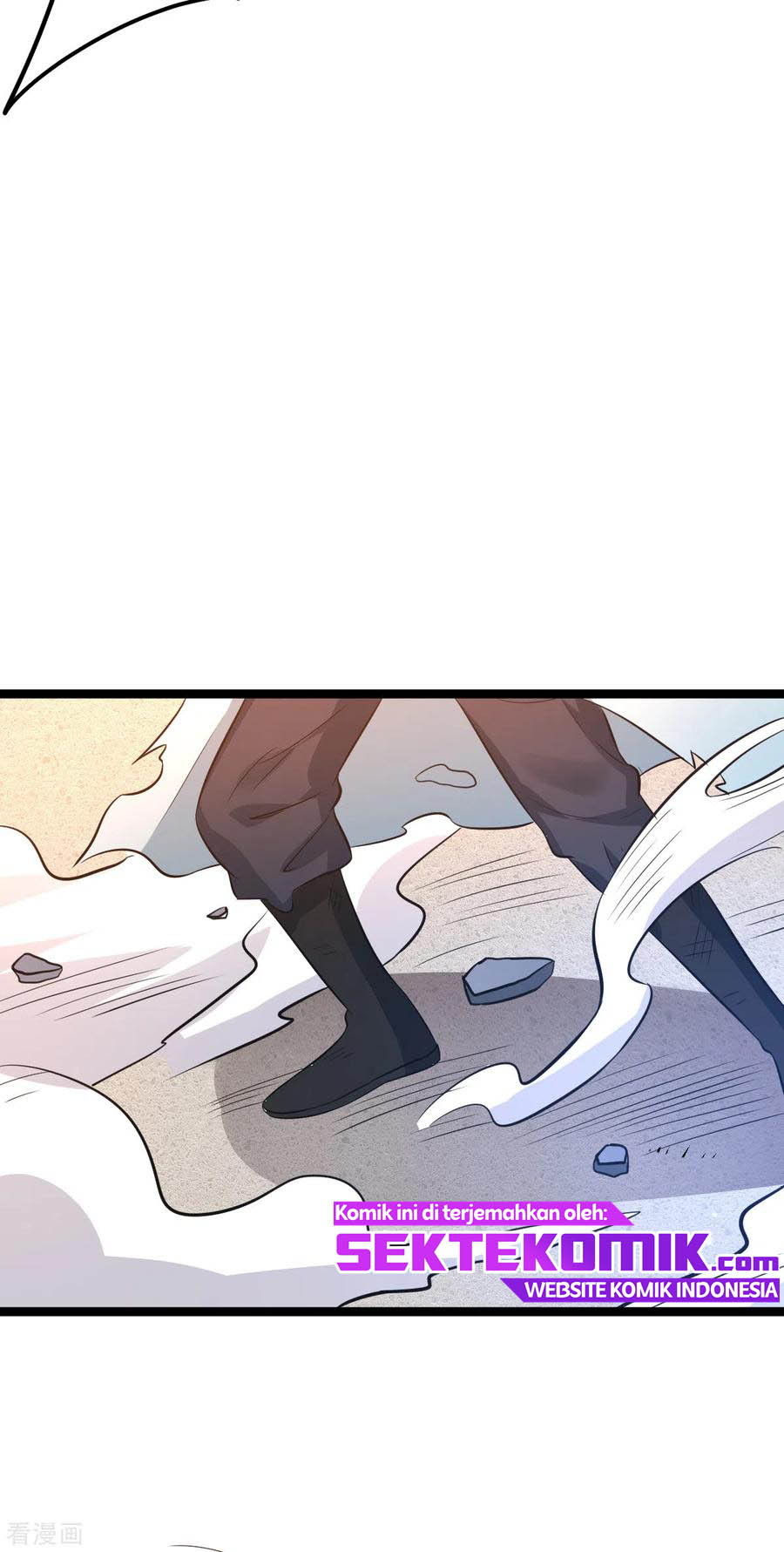 Son in Law Does Cheap Cultivation Chapter 60 - halaman 32