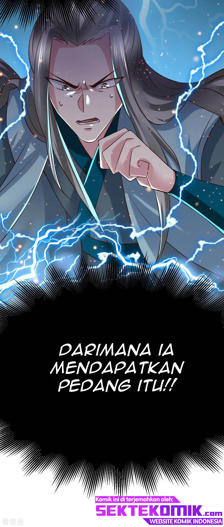 Son in Law Does Cheap Cultivation Chapter 60 - halaman 54