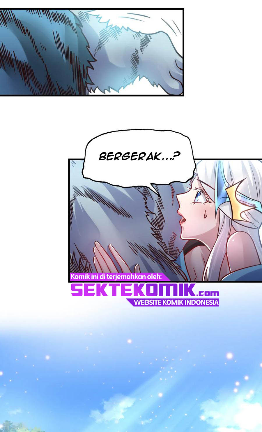 Son in Law Does Cheap Cultivation Chapter 61 - halaman 12