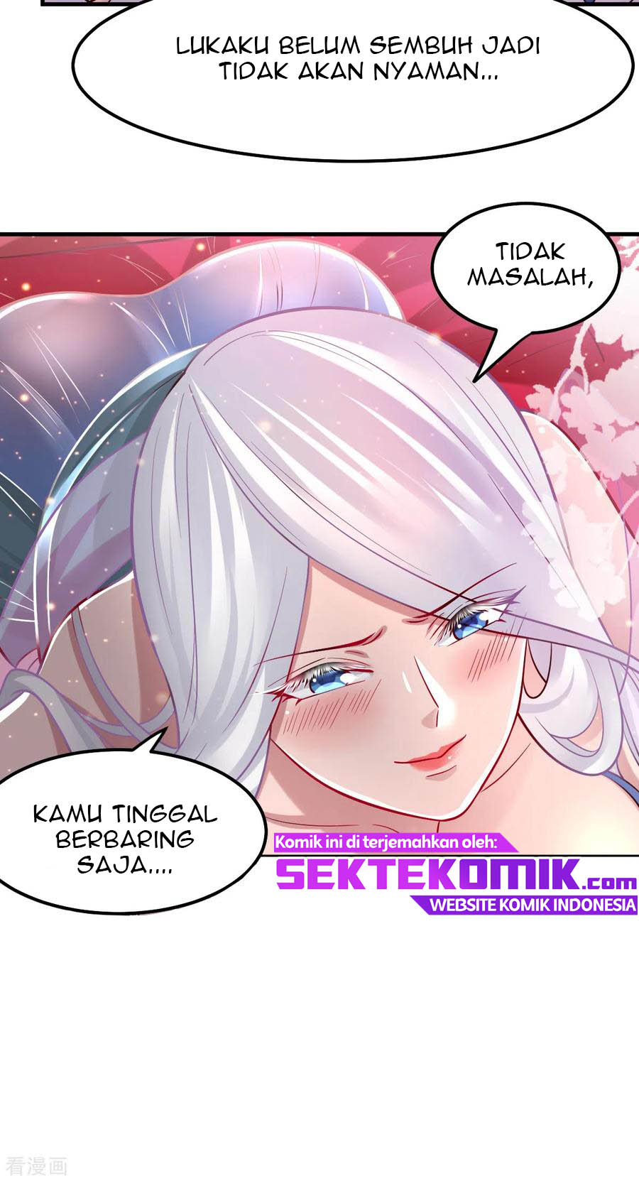 Son in Law Does Cheap Cultivation Chapter 62 - halaman 11