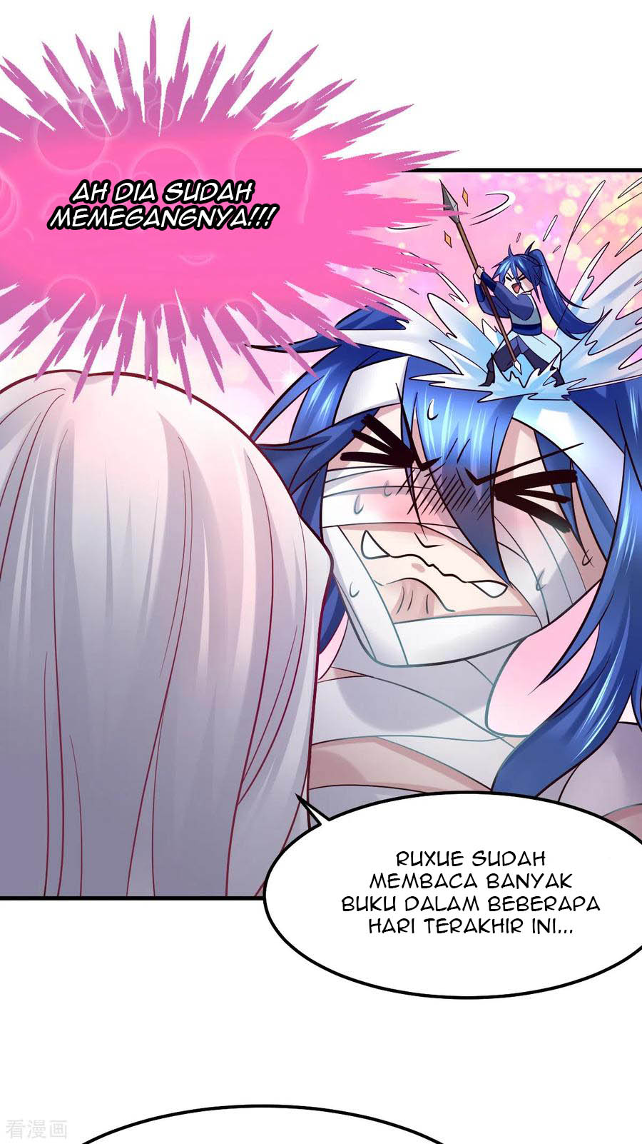 Son in Law Does Cheap Cultivation Chapter 62 - halaman 12
