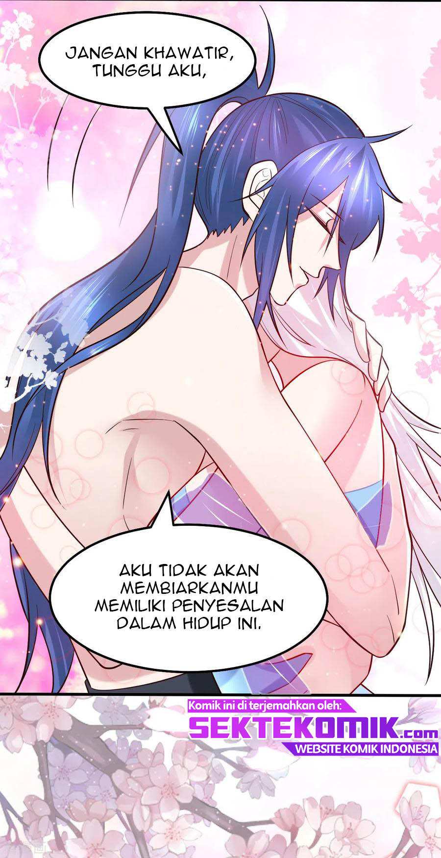 Son in Law Does Cheap Cultivation Chapter 62 - halaman 20