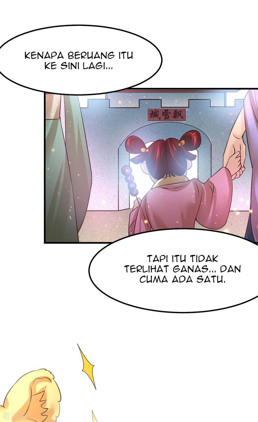 Son in Law Does Cheap Cultivation Chapter 62 - halaman 23