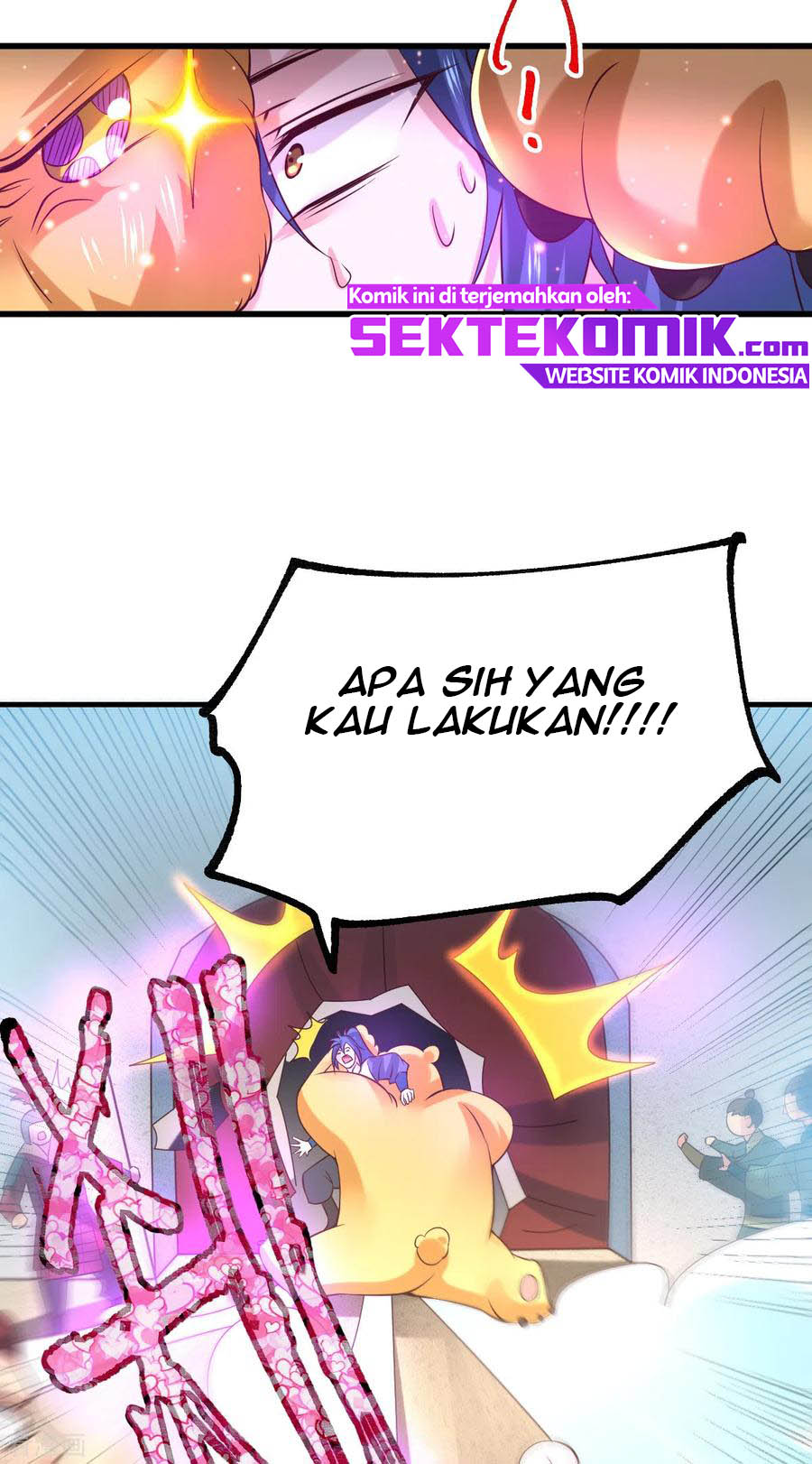 Son in Law Does Cheap Cultivation Chapter 62 - halaman 27
