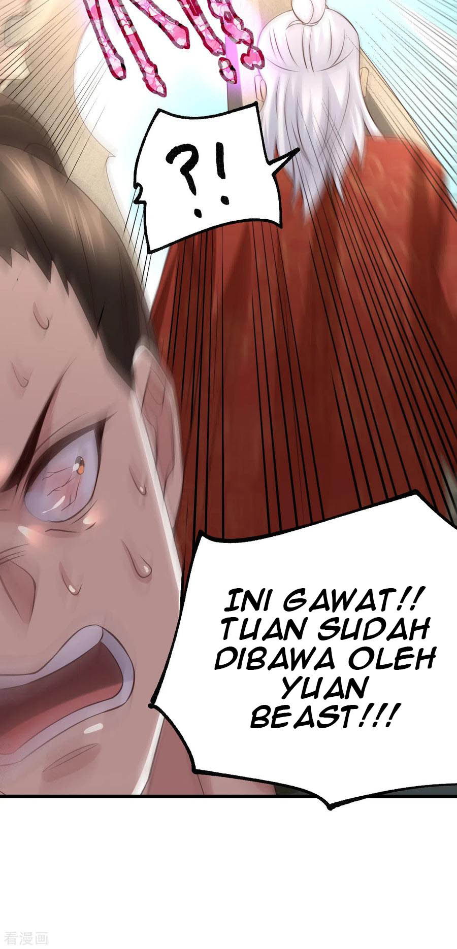 Son in Law Does Cheap Cultivation Chapter 62 - halaman 28