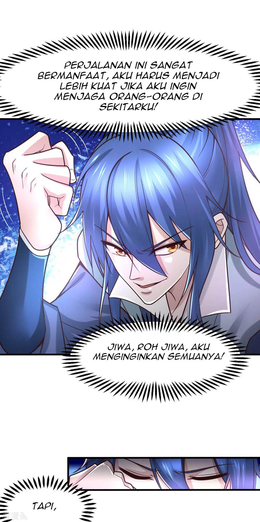 Son in Law Does Cheap Cultivation Chapter 63 - halaman 20