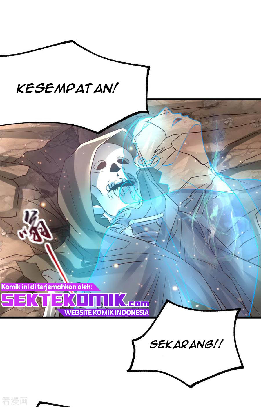 Son in Law Does Cheap Cultivation Chapter 63 - halaman 25