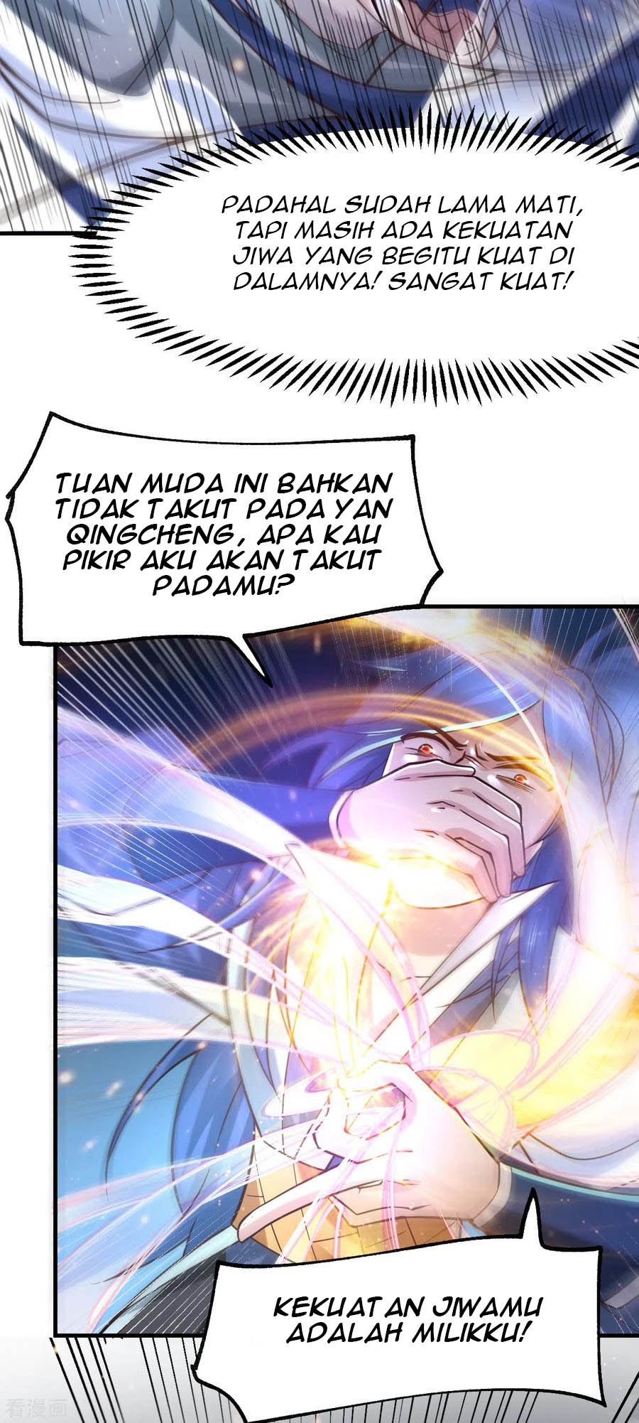 Son in Law Does Cheap Cultivation Chapter 64 - halaman 18