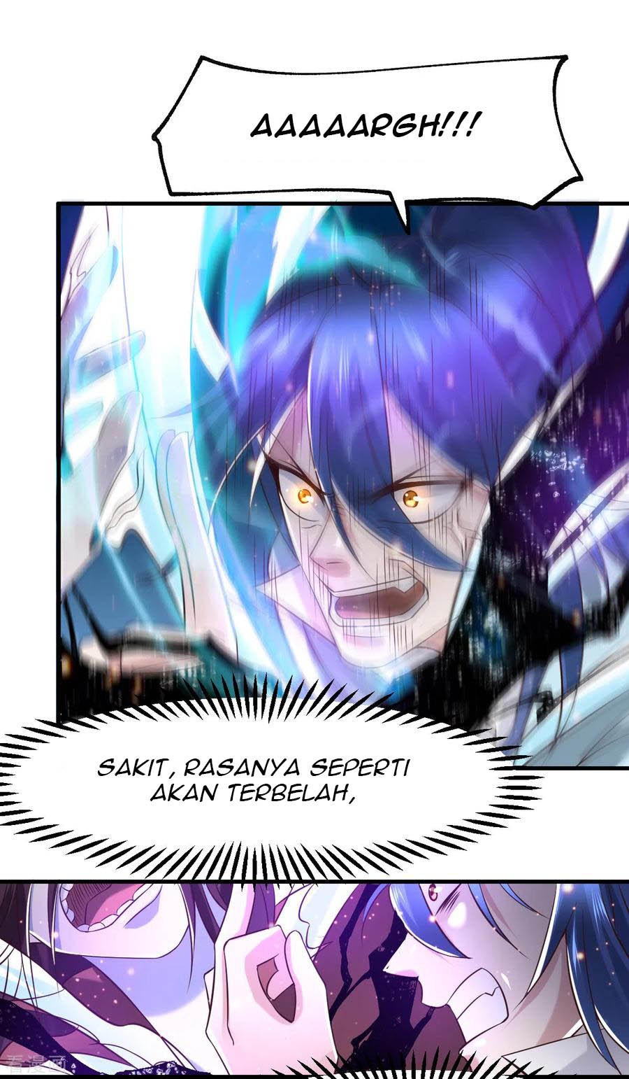 Son in Law Does Cheap Cultivation Chapter 64 - halaman 23
