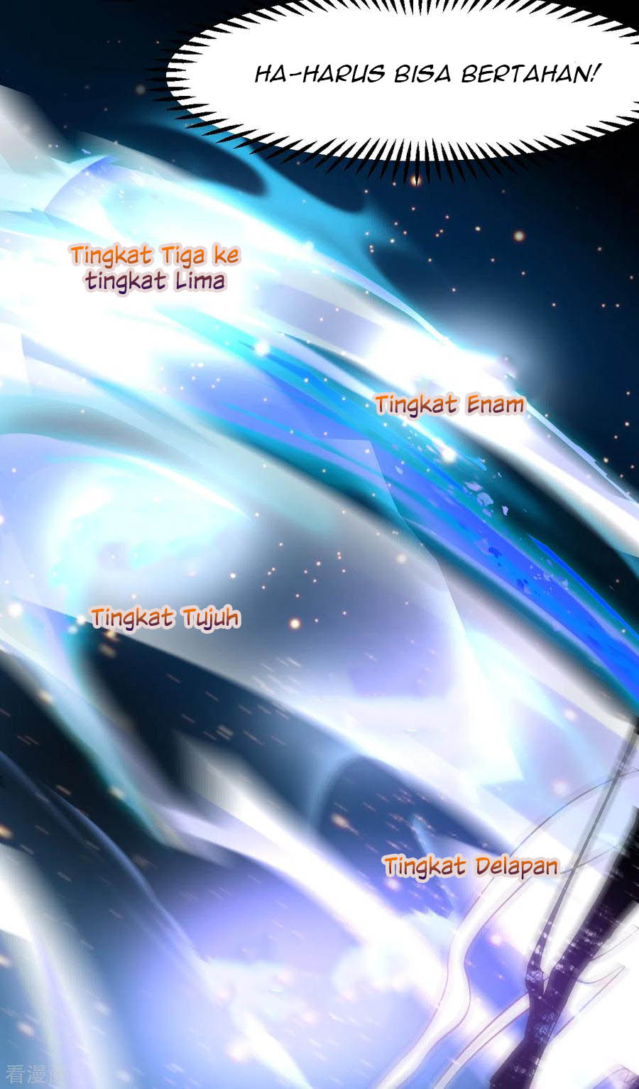 Son in Law Does Cheap Cultivation Chapter 64 - halaman 24
