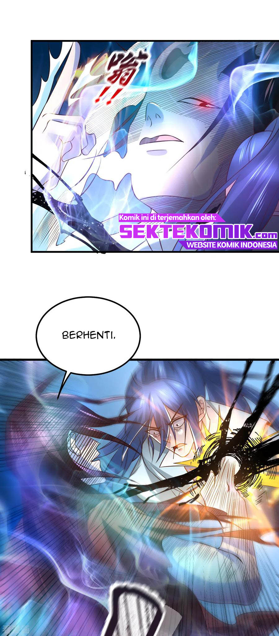 Son in Law Does Cheap Cultivation Chapter 64 - halaman 26