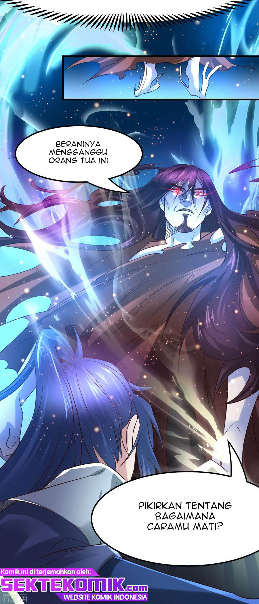 Son in Law Does Cheap Cultivation Chapter 64 - halaman 29