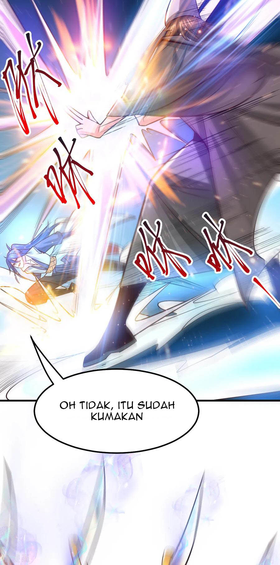 Son in Law Does Cheap Cultivation Chapter 64 - halaman 5