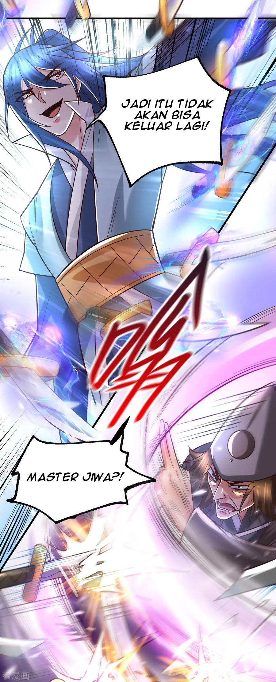 Son in Law Does Cheap Cultivation Chapter 64 - halaman 6