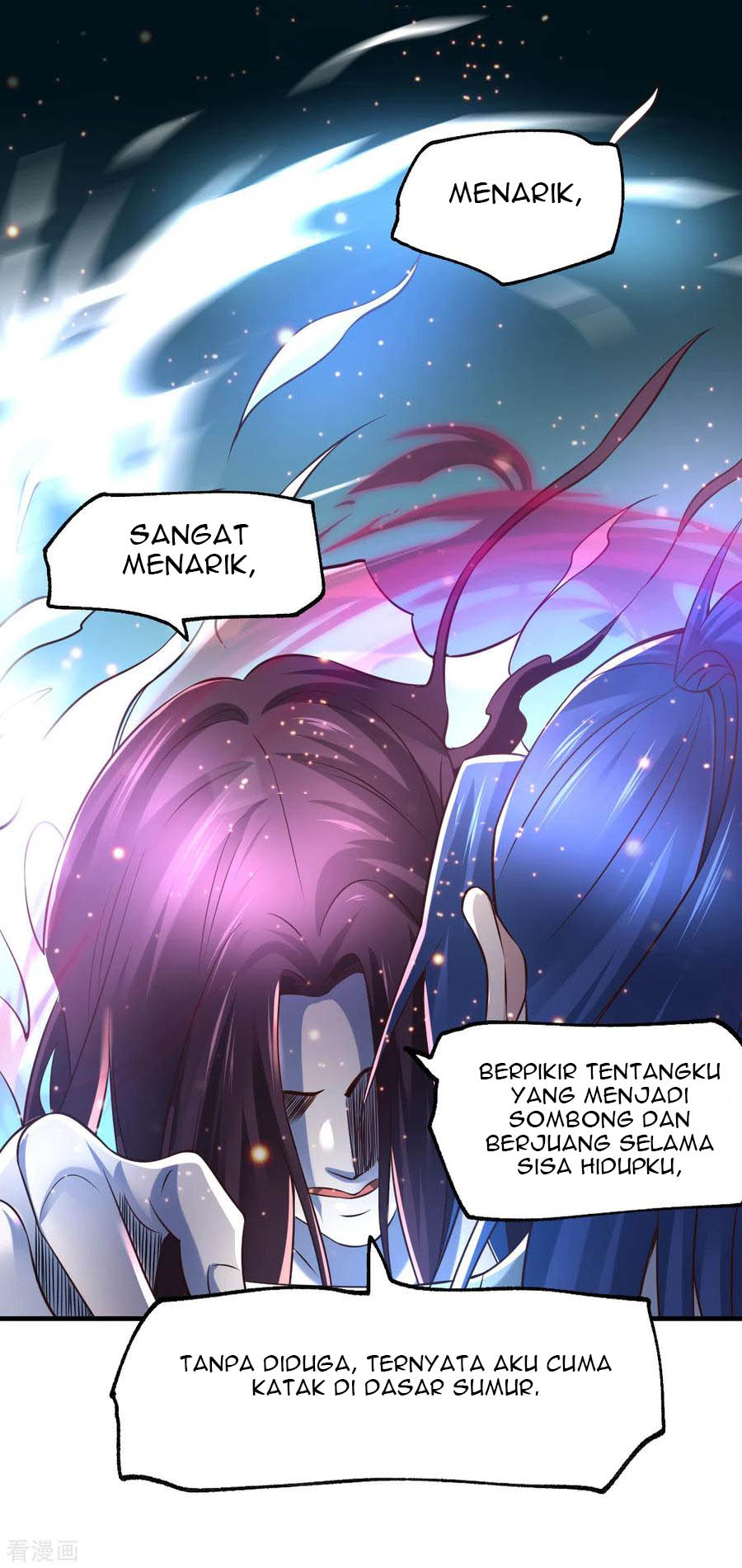 Son in Law Does Cheap Cultivation Chapter 65 - halaman 11