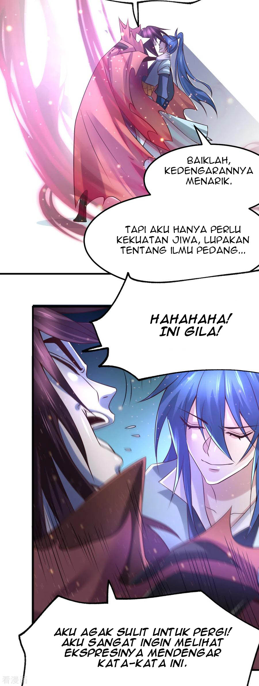 Son in Law Does Cheap Cultivation Chapter 65 - halaman 13