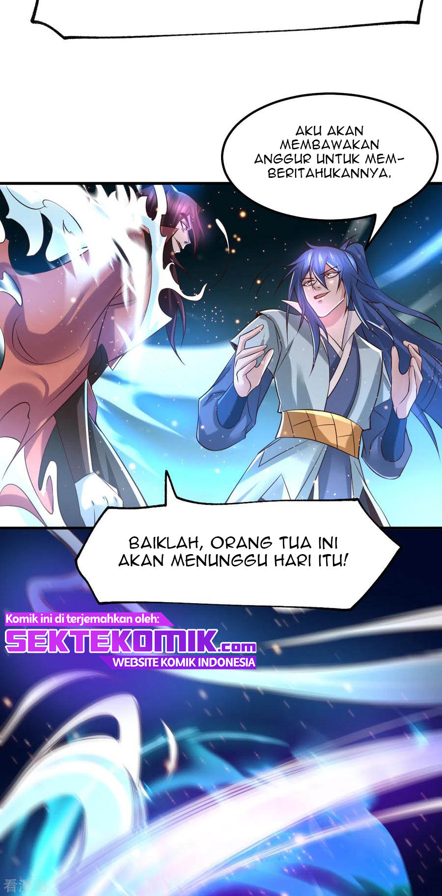 Son in Law Does Cheap Cultivation Chapter 65 - halaman 14