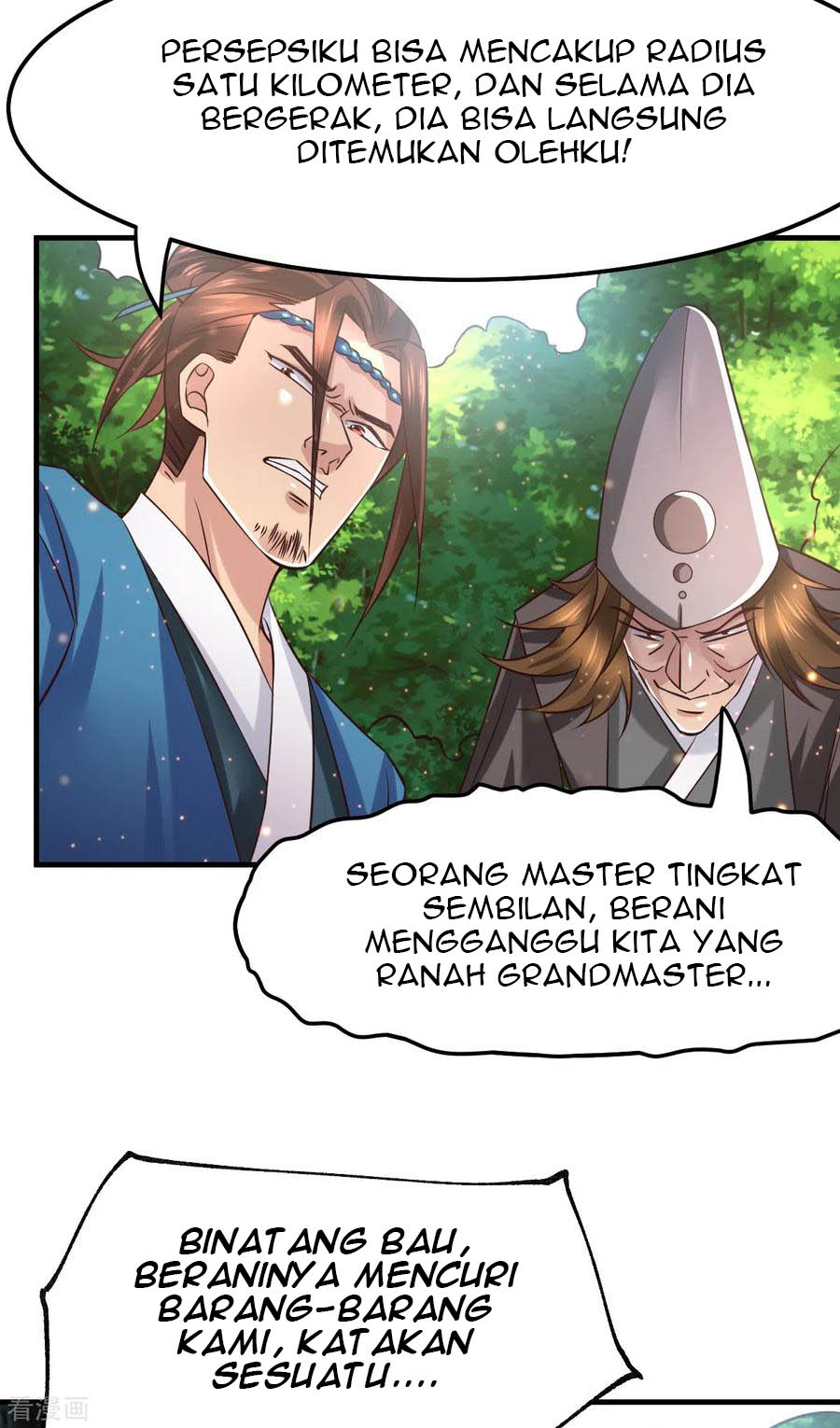 Son in Law Does Cheap Cultivation Chapter 65 - halaman 21