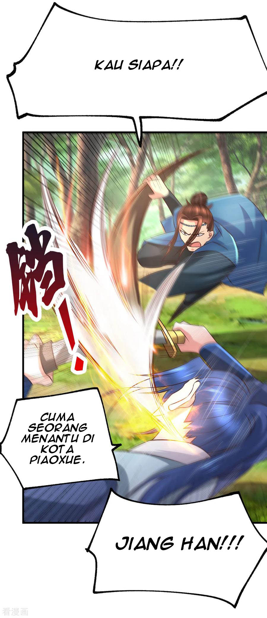 Son in Law Does Cheap Cultivation Chapter 66 - halaman 16