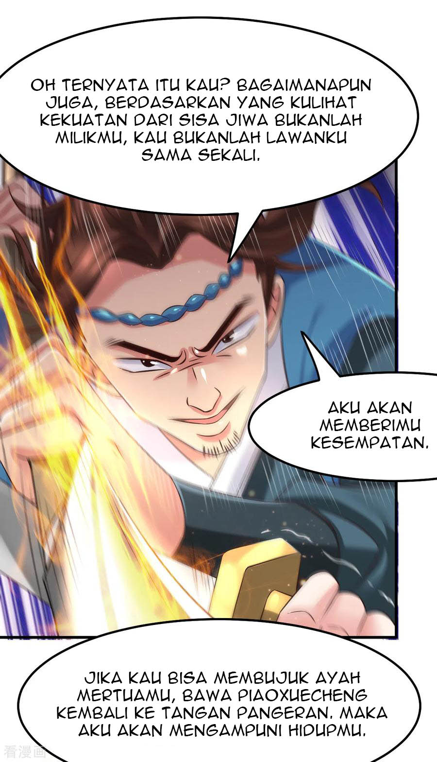 Son in Law Does Cheap Cultivation Chapter 66 - halaman 17