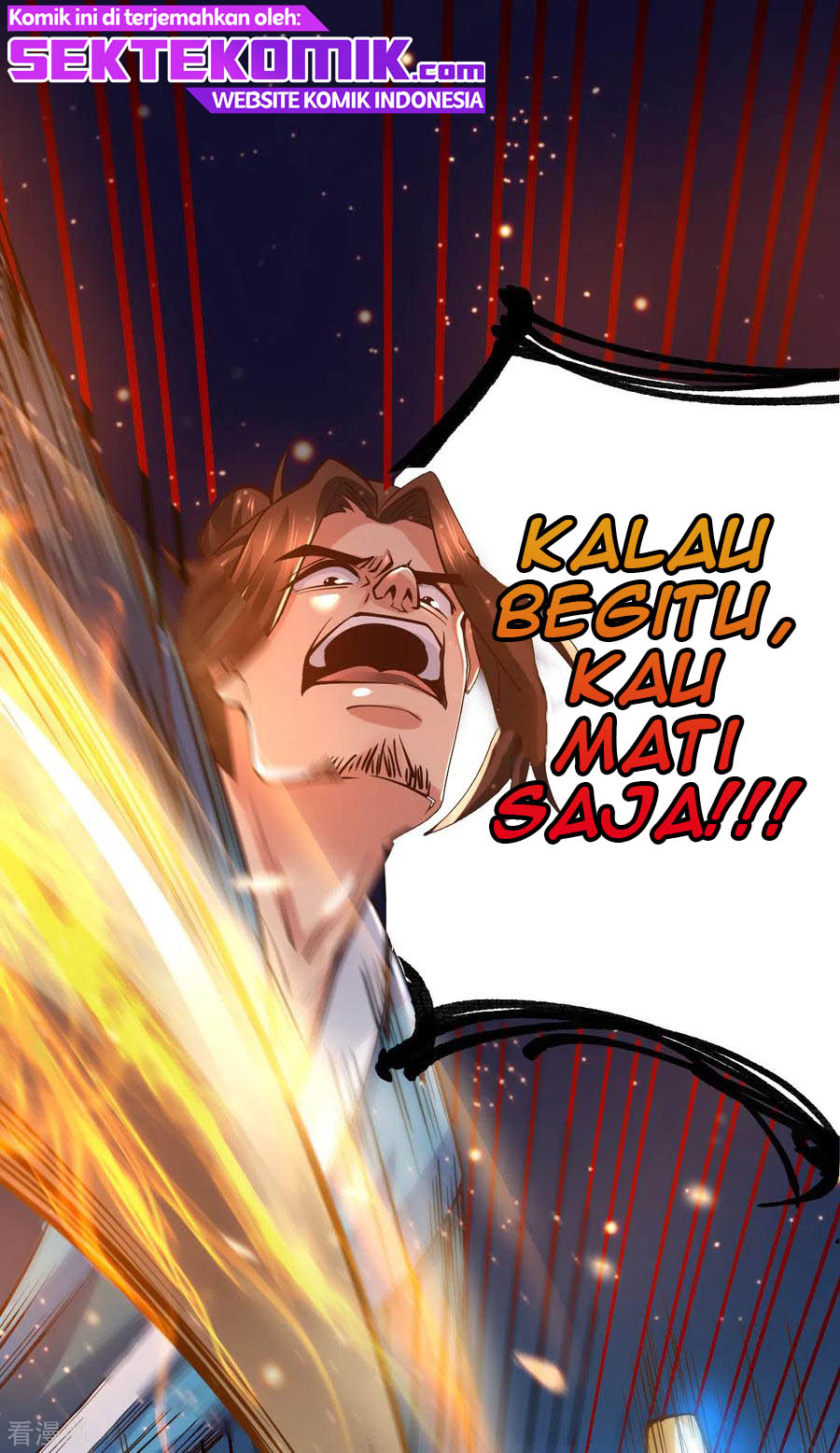 Son in Law Does Cheap Cultivation Chapter 66 - halaman 19