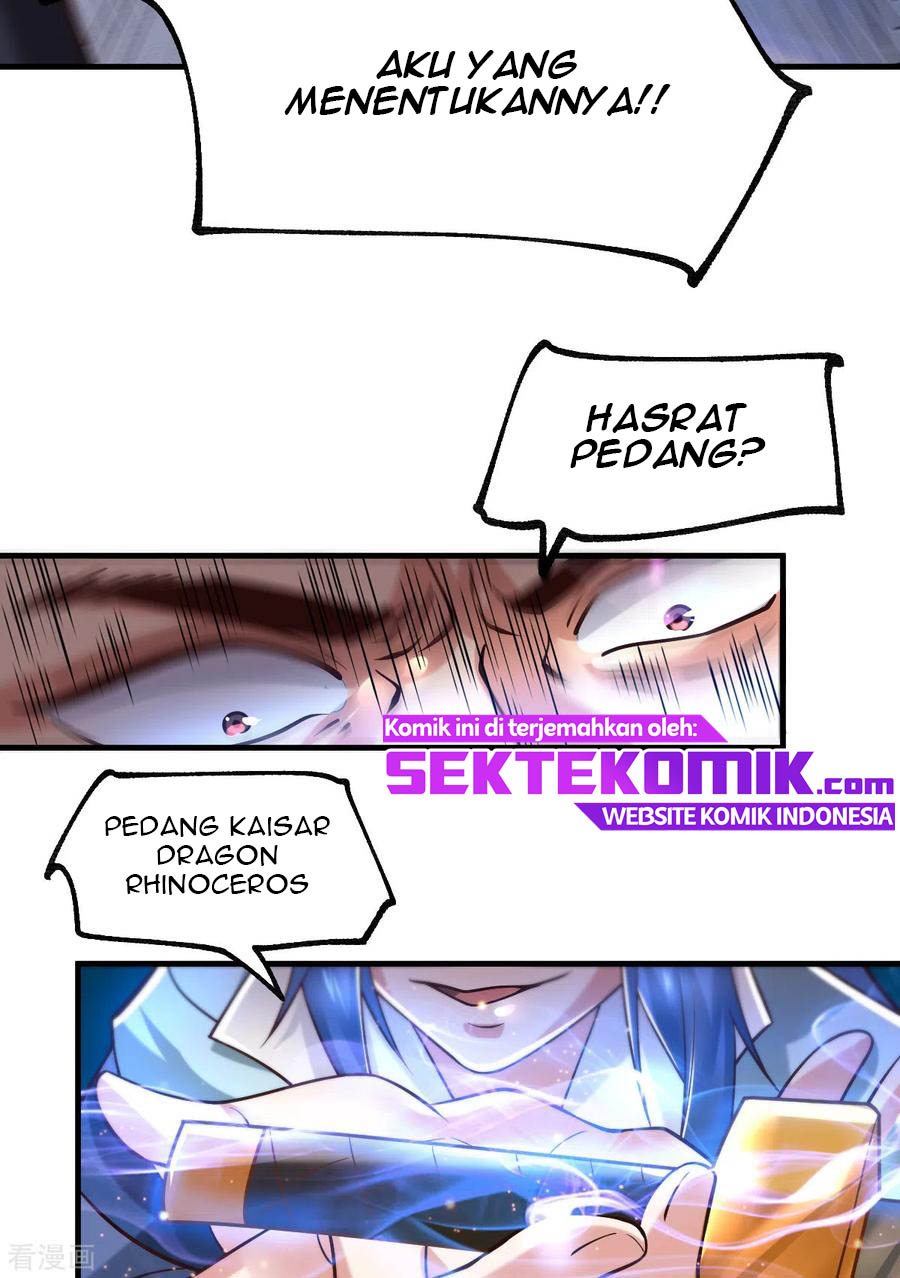 Son in Law Does Cheap Cultivation Chapter 66 - halaman 21
