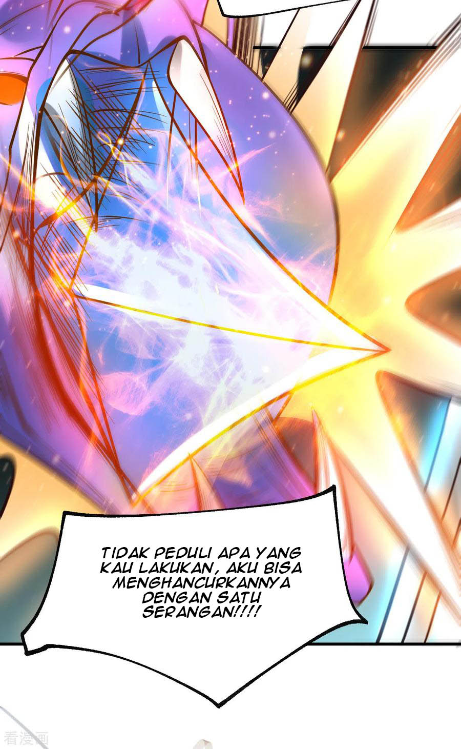 Son in Law Does Cheap Cultivation Chapter 66 - halaman 24
