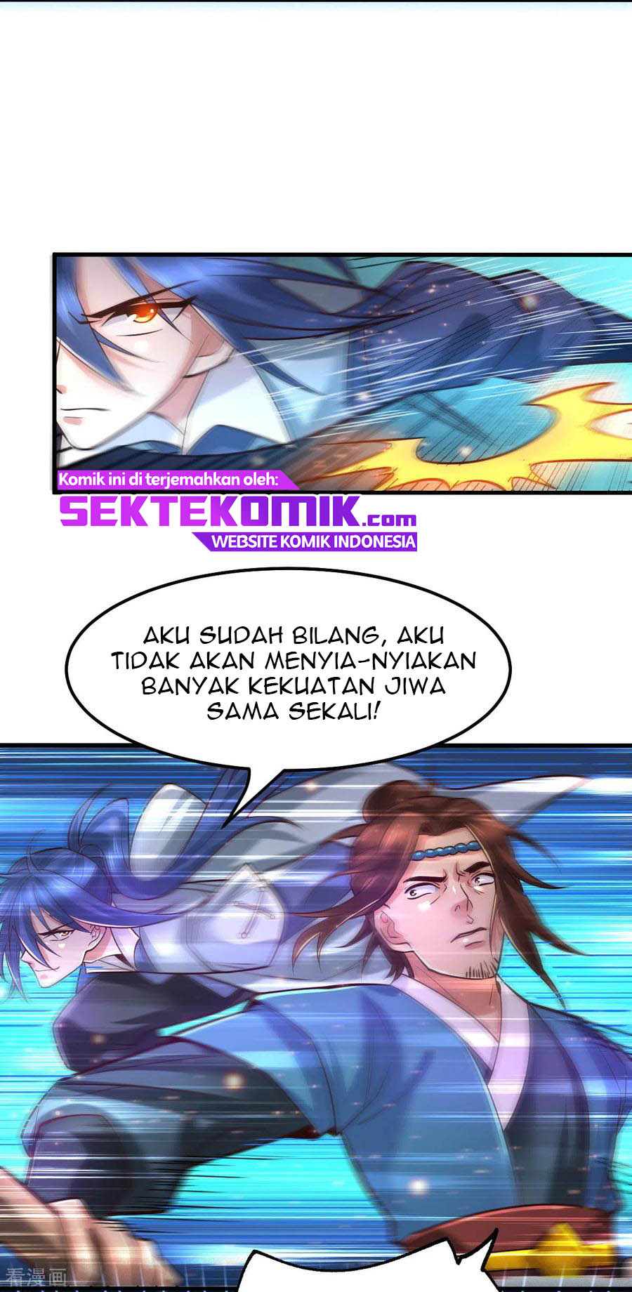 Son in Law Does Cheap Cultivation Chapter 66 - halaman 29