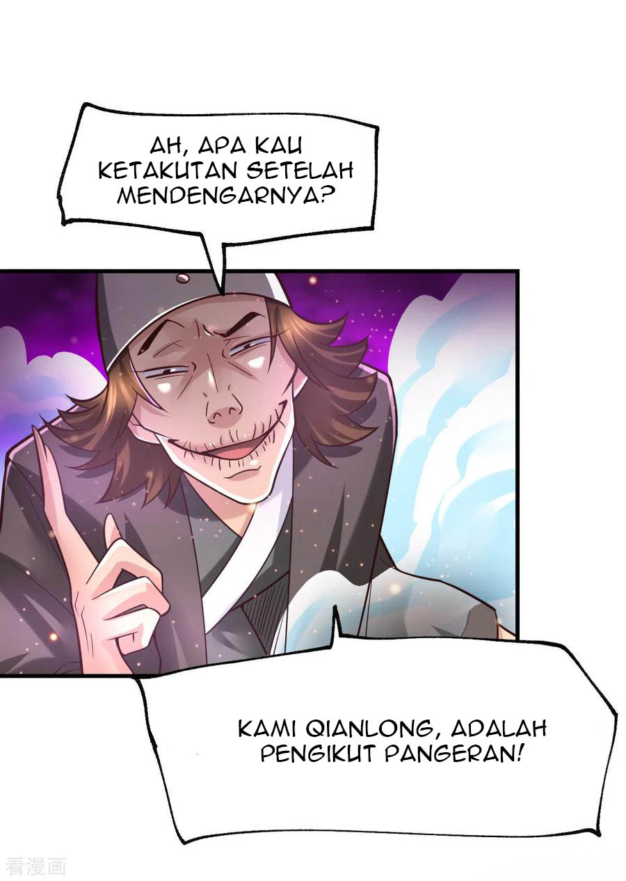 Son in Law Does Cheap Cultivation Chapter 66 - halaman 3