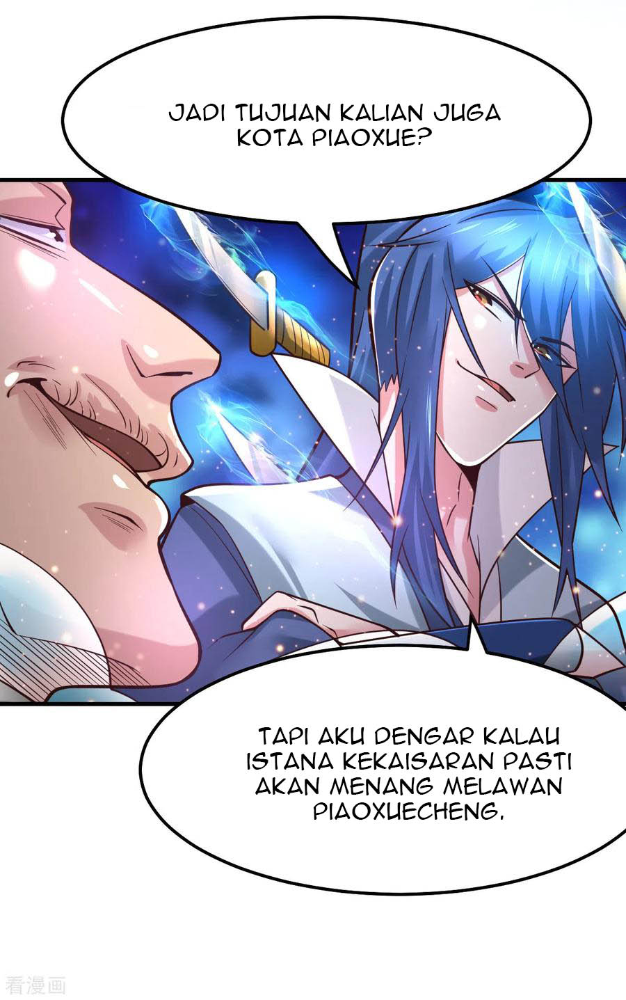 Son in Law Does Cheap Cultivation Chapter 66 - halaman 6