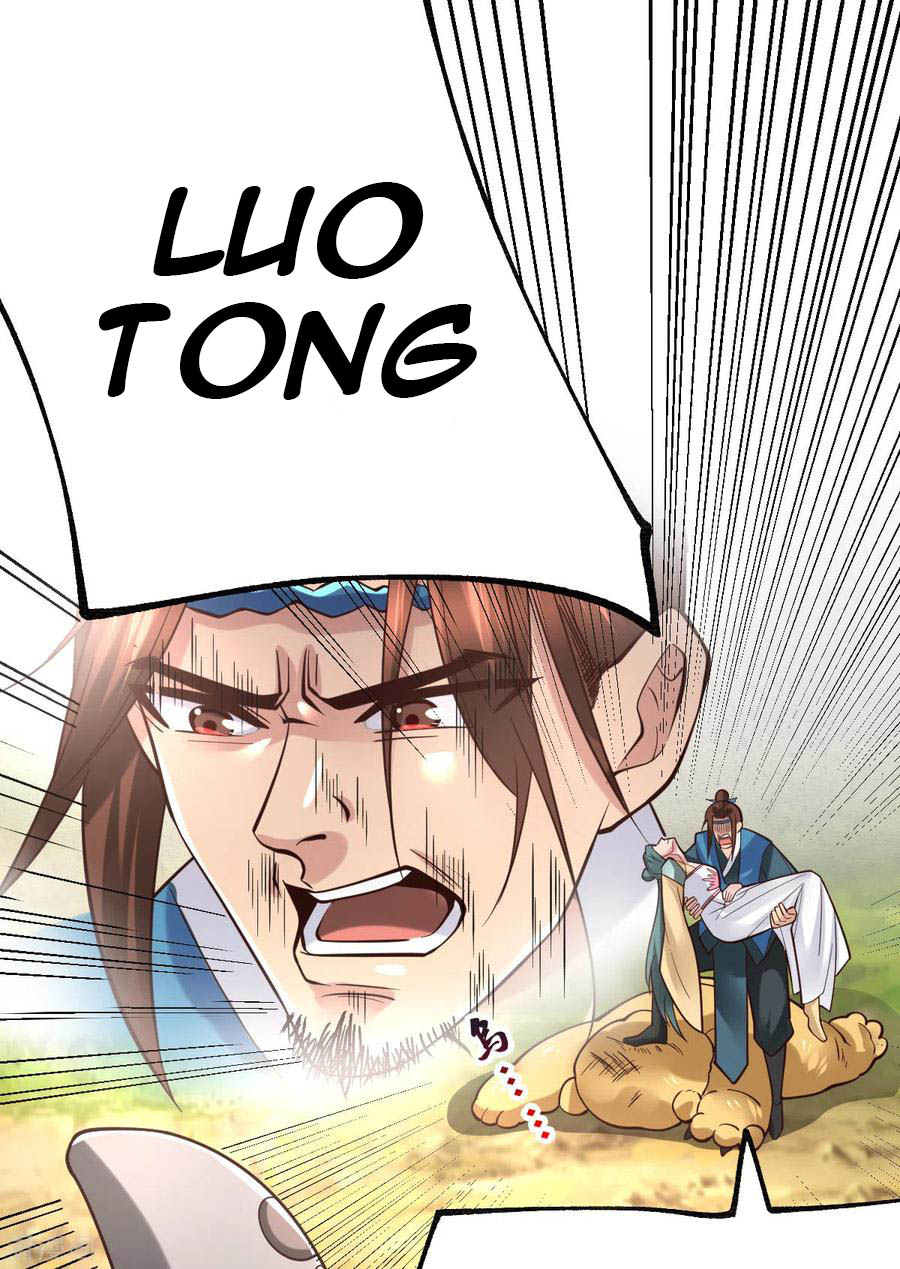 Son in Law Does Cheap Cultivation Chapter 66 - halaman 8