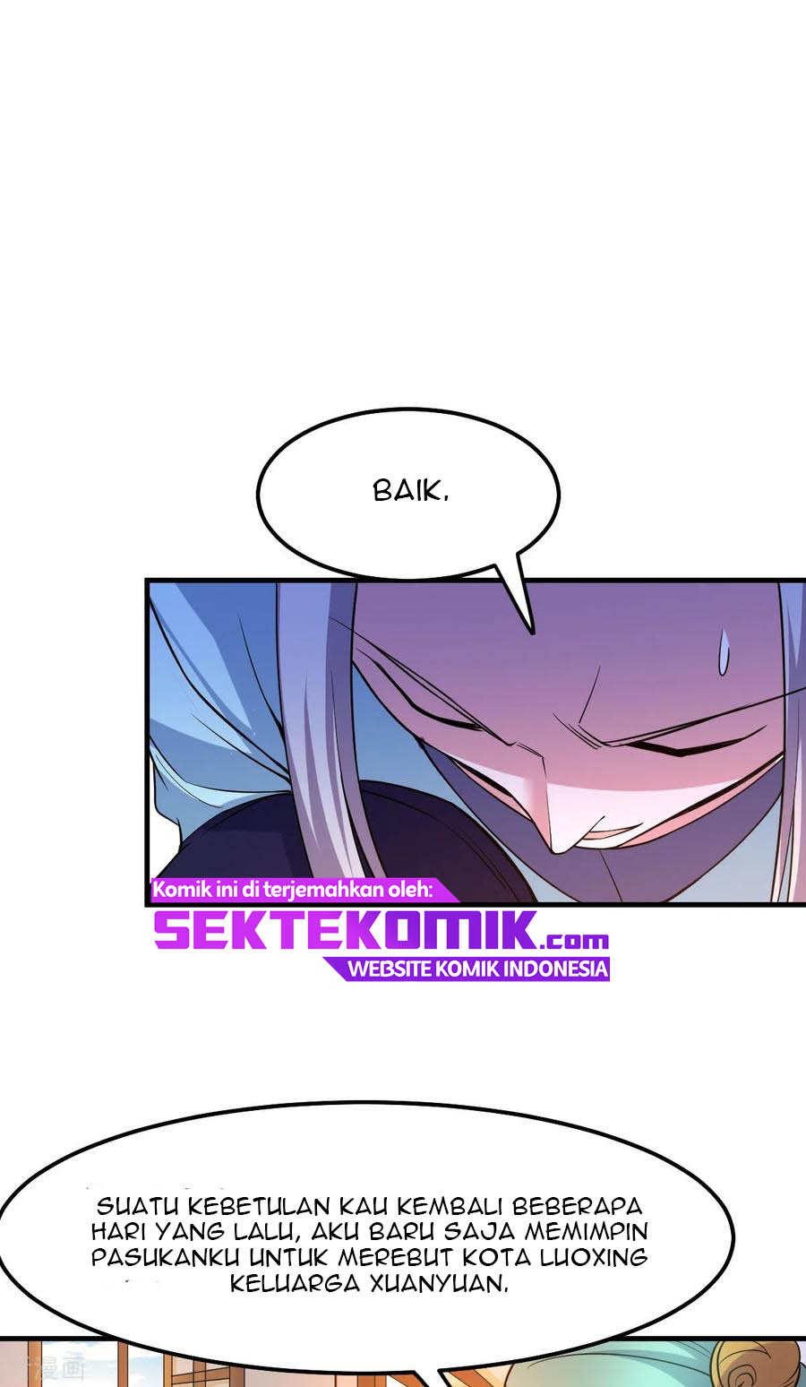 Son in Law Does Cheap Cultivation Chapter 67 - halaman 10