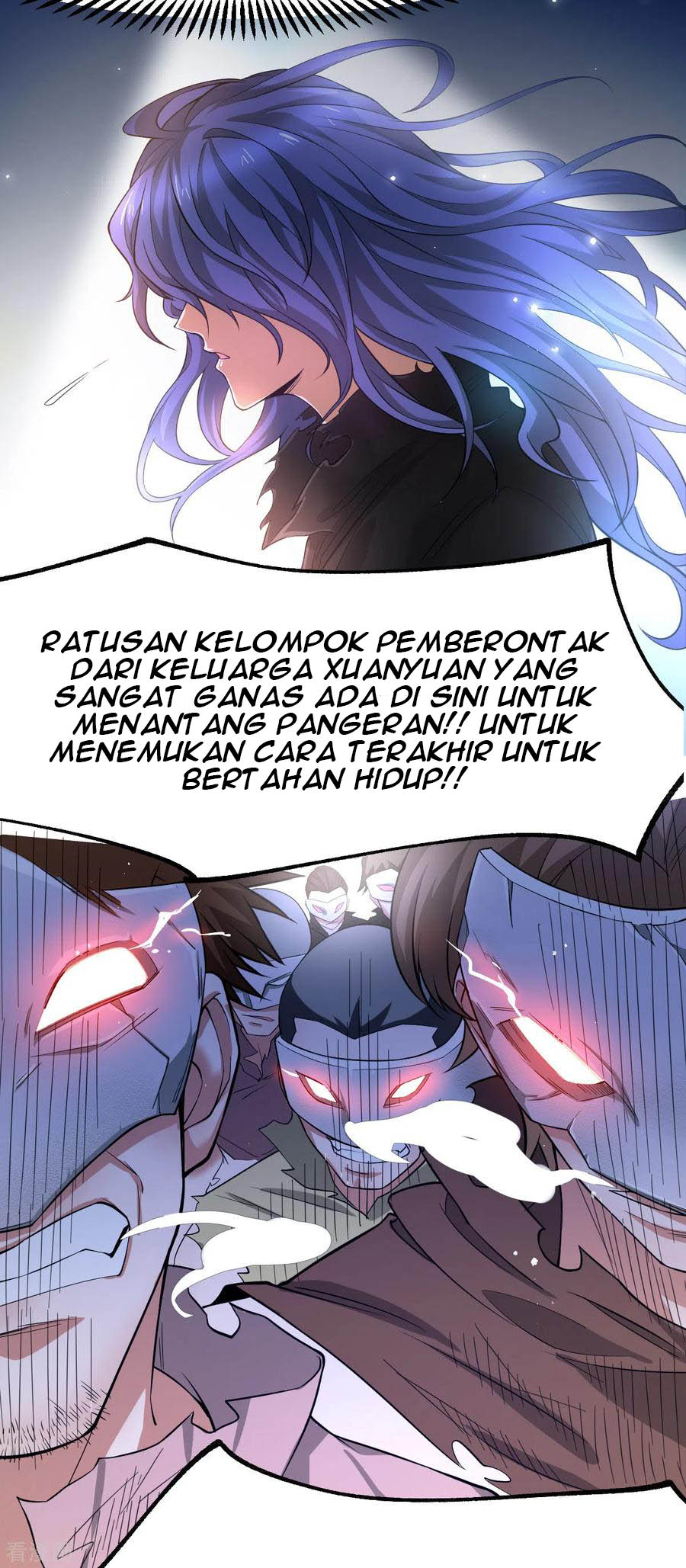 Son in Law Does Cheap Cultivation Chapter 67 - halaman 13