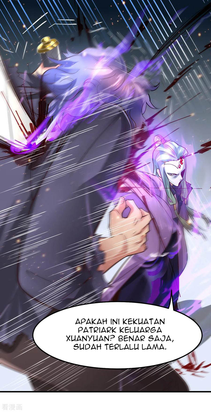 Son in Law Does Cheap Cultivation Chapter 67 - halaman 24