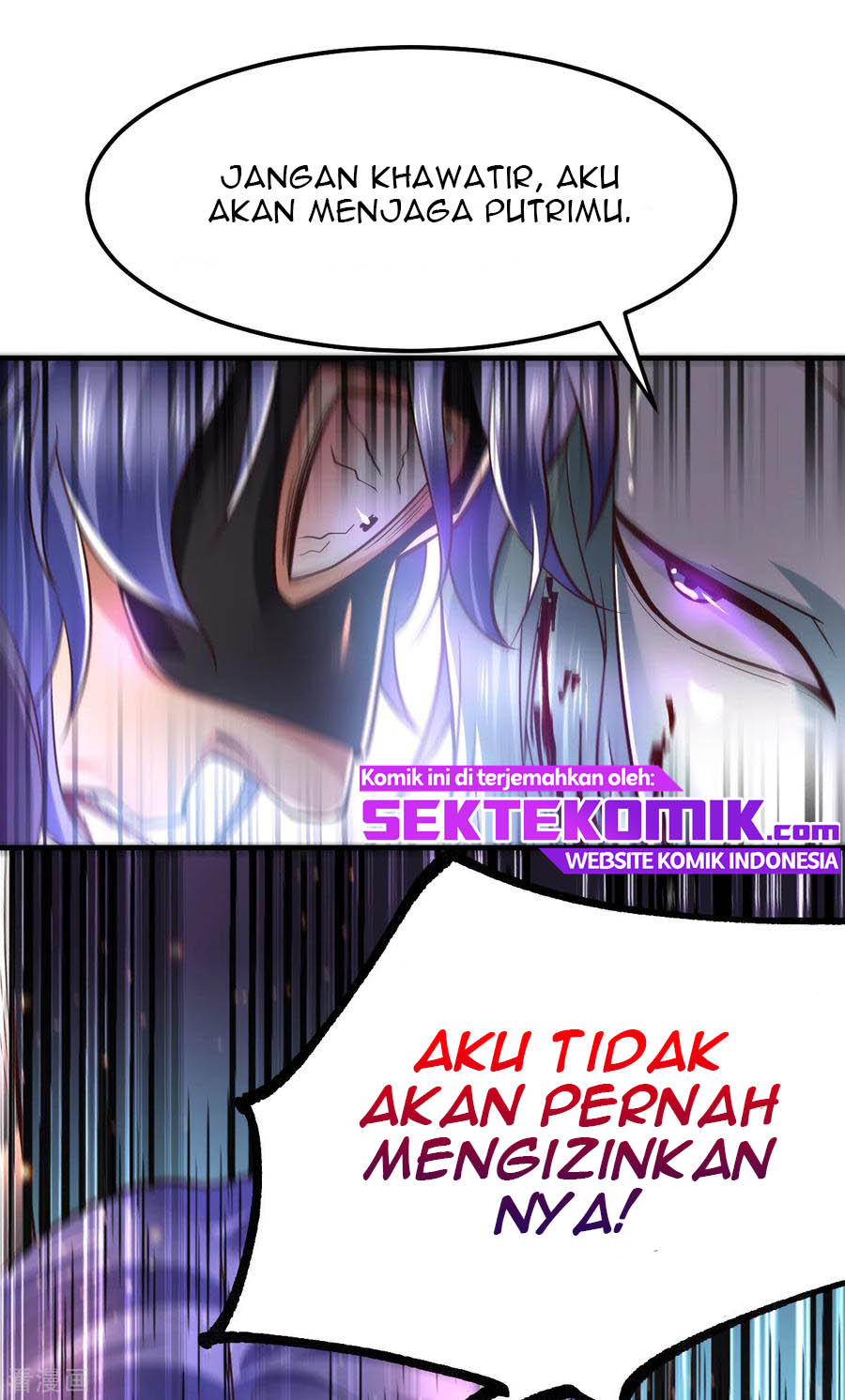 Son in Law Does Cheap Cultivation Chapter 67 - halaman 25