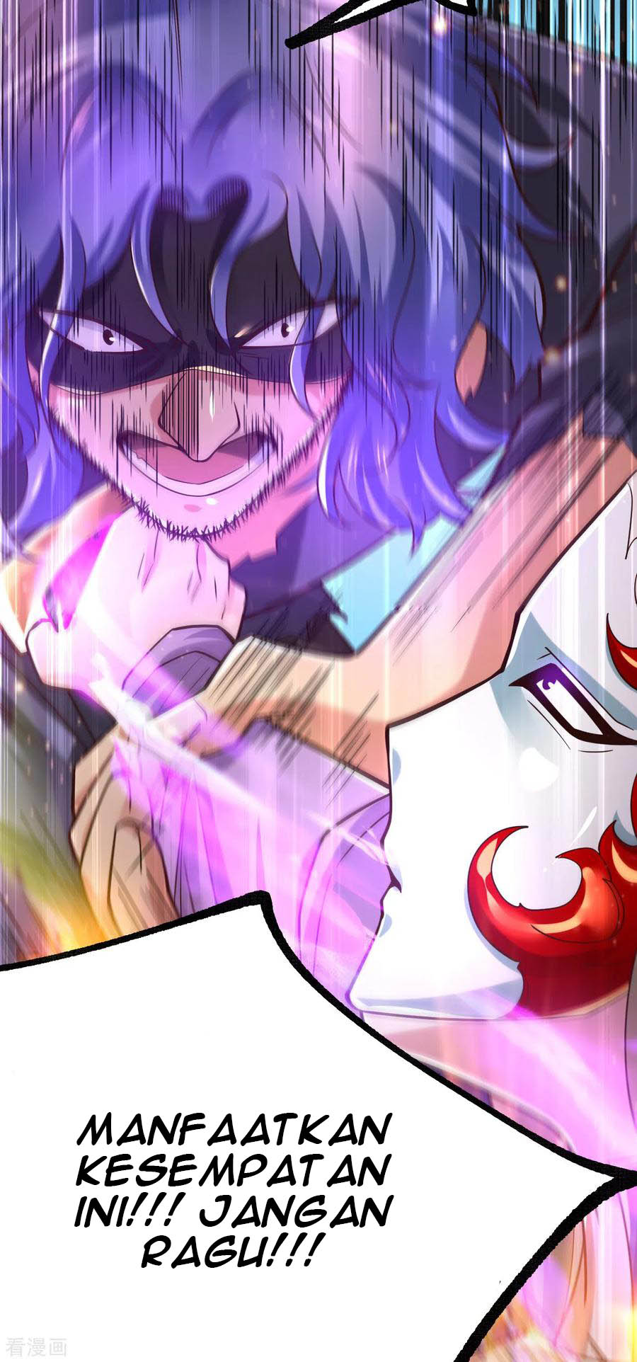 Son in Law Does Cheap Cultivation Chapter 67 - halaman 26