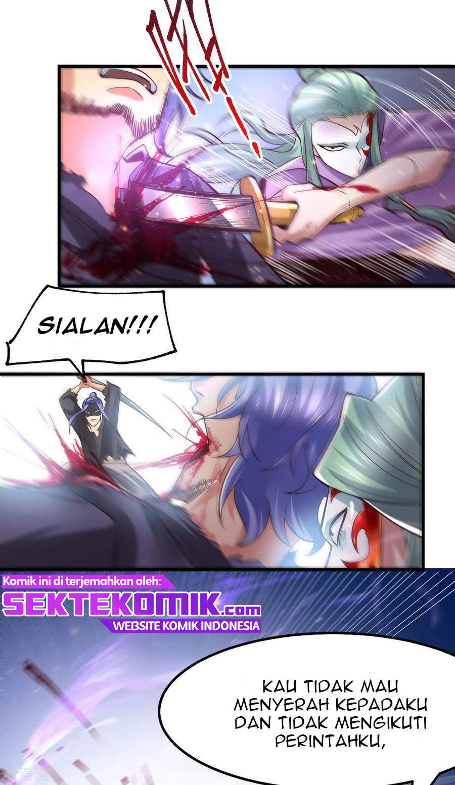 Son in Law Does Cheap Cultivation Chapter 67 - halaman 28