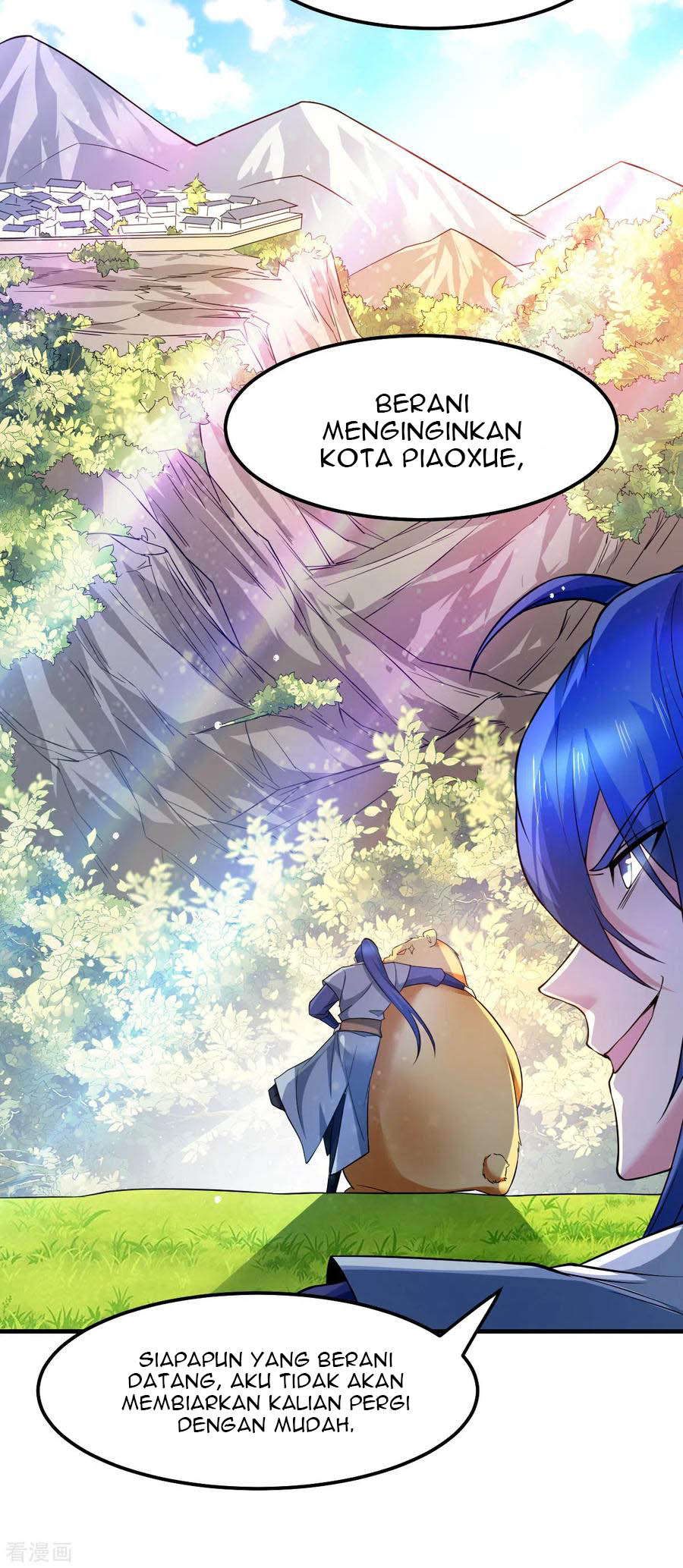Son in Law Does Cheap Cultivation Chapter 67 - halaman 7