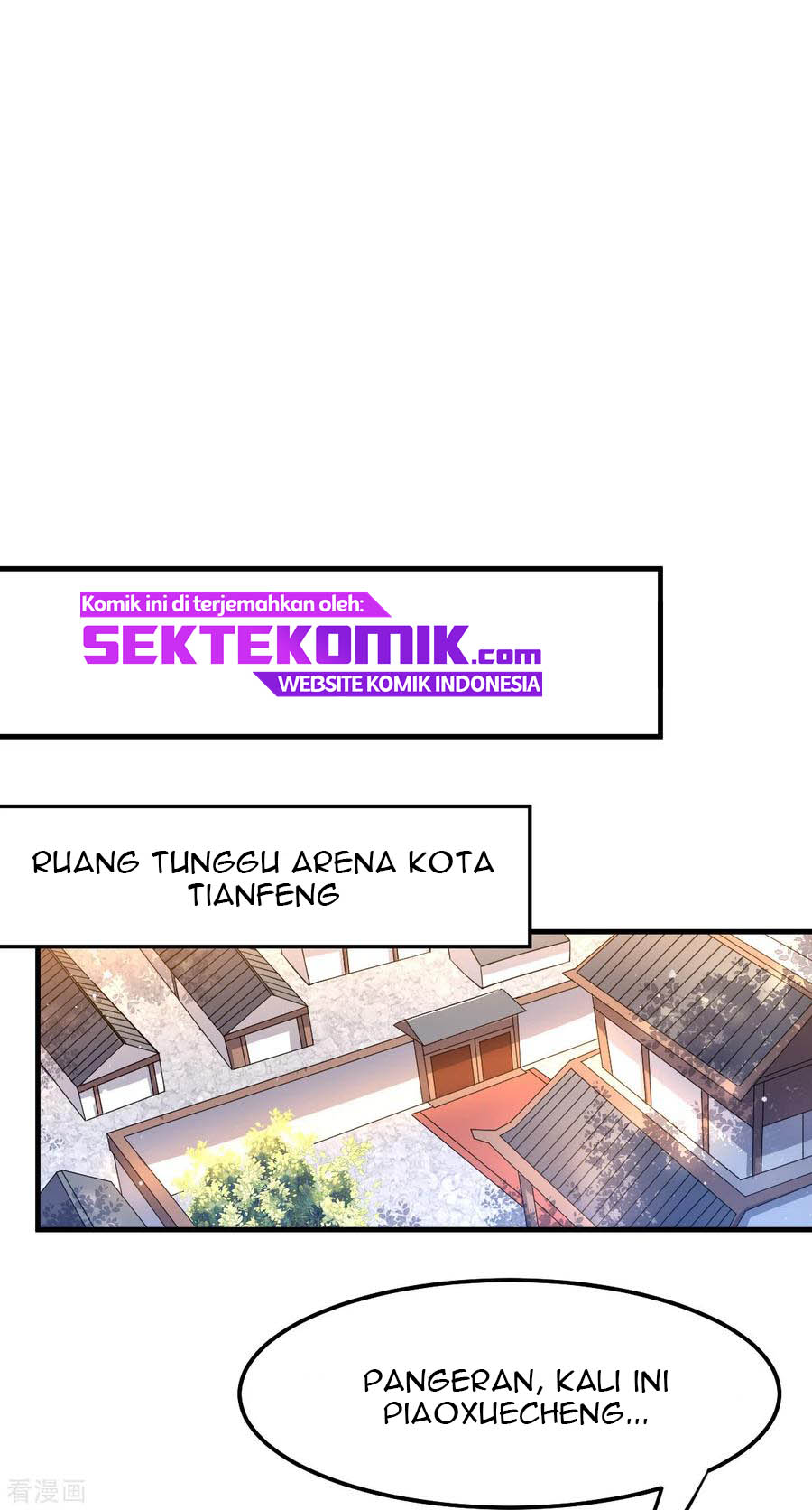 Son in Law Does Cheap Cultivation Chapter 67 - halaman 8