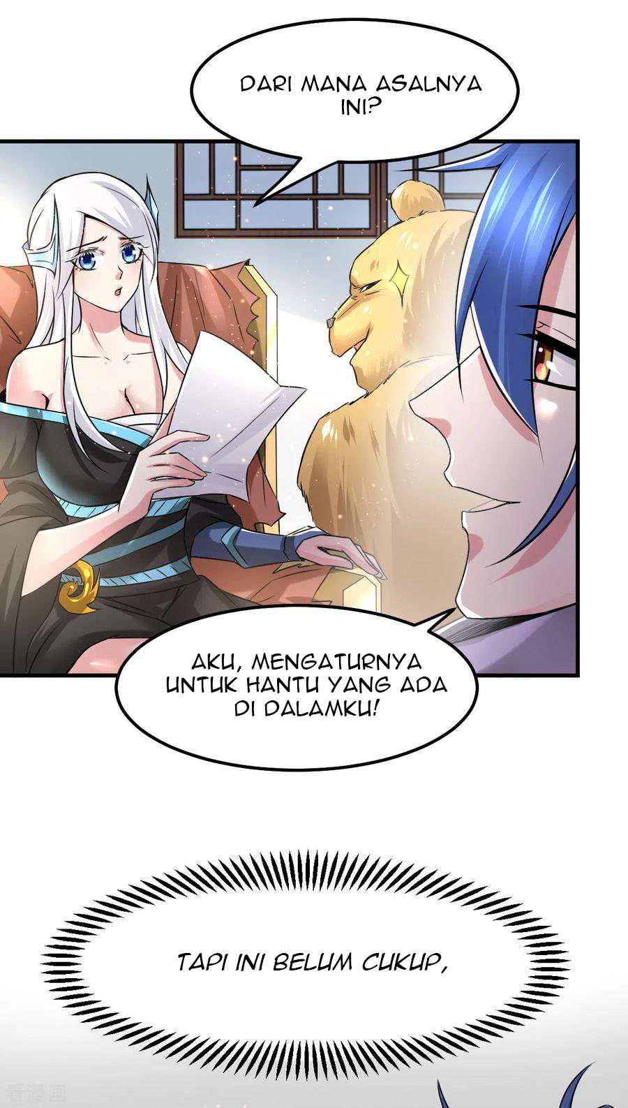Son in Law Does Cheap Cultivation Chapter 68 - halaman 11