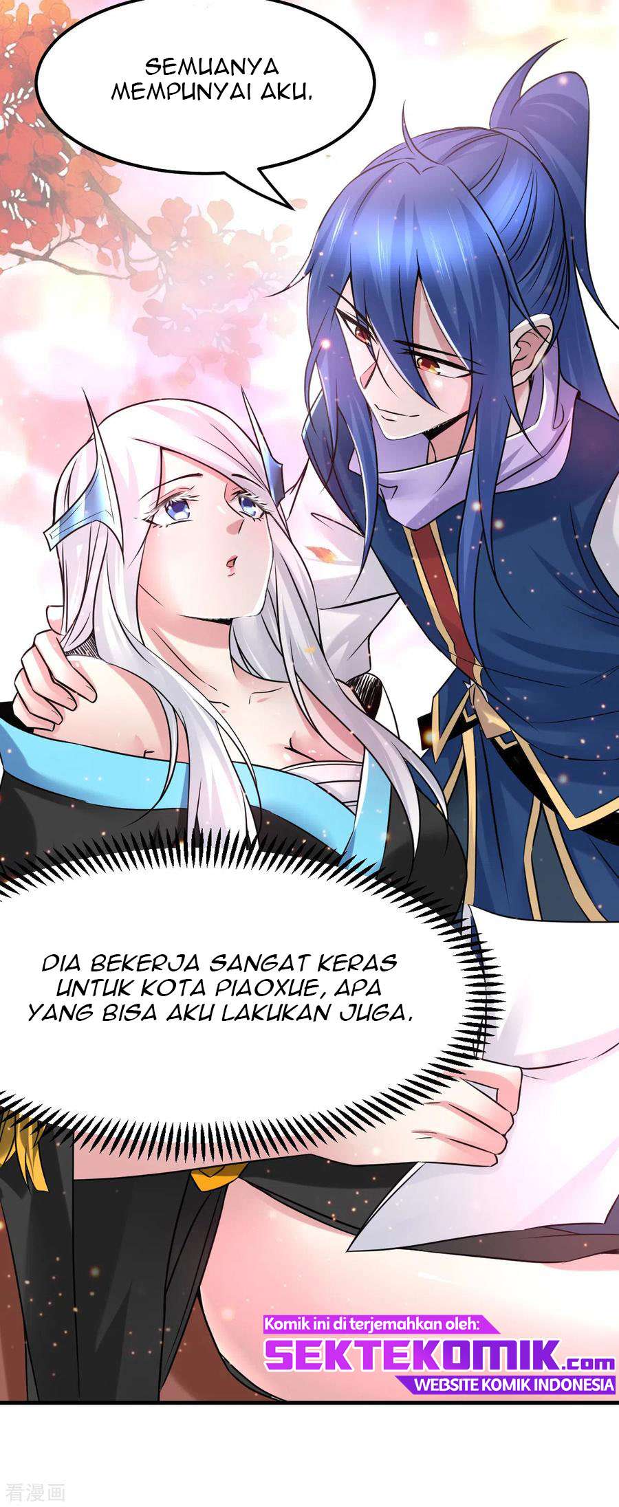 Son in Law Does Cheap Cultivation Chapter 68 - halaman 13