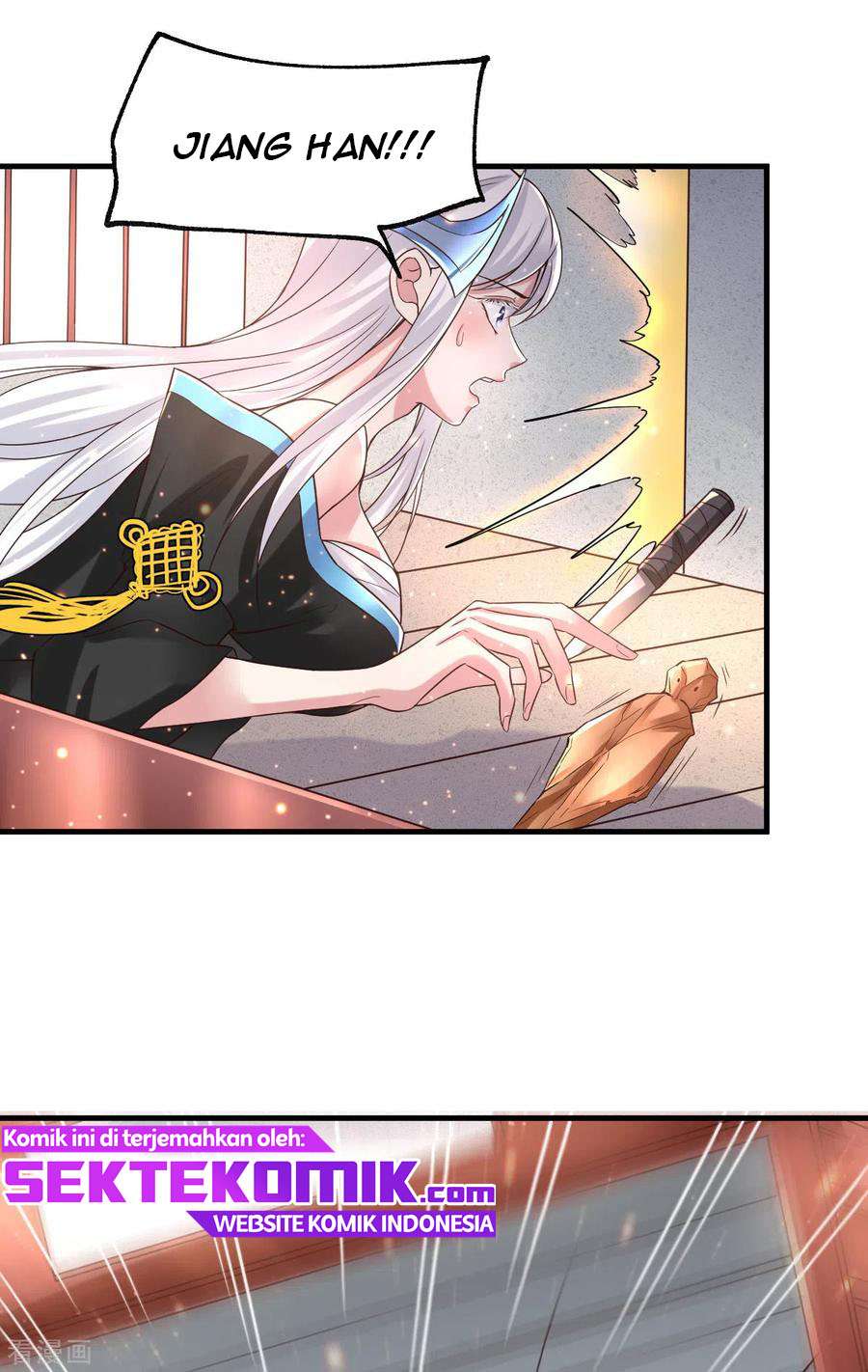 Son in Law Does Cheap Cultivation Chapter 68 - halaman 21