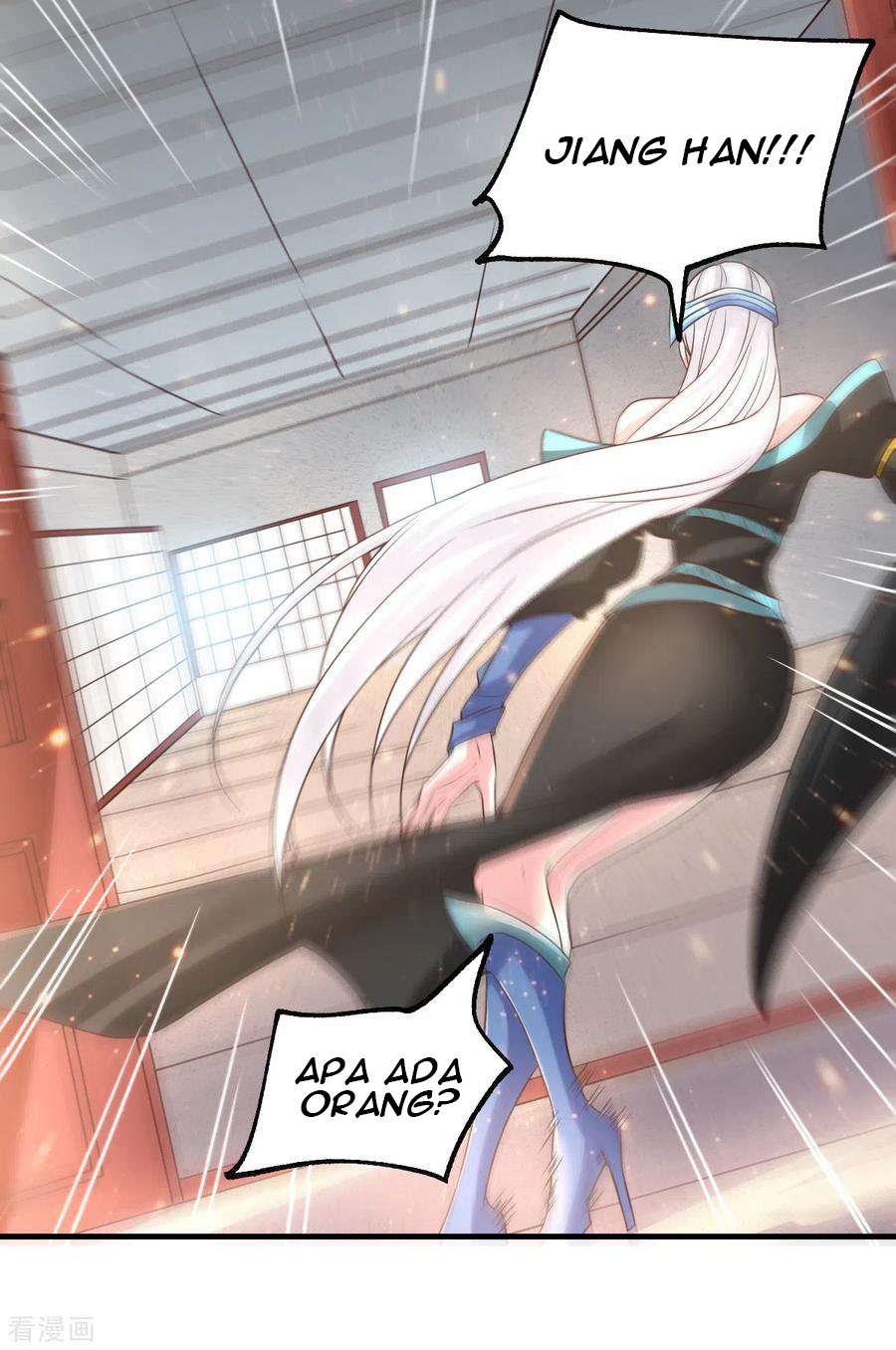 Son in Law Does Cheap Cultivation Chapter 68 - halaman 22