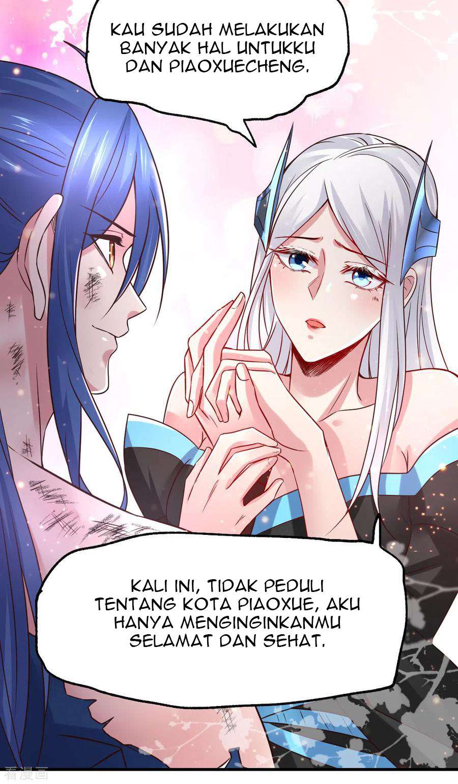 Son in Law Does Cheap Cultivation Chapter 68 - halaman 26