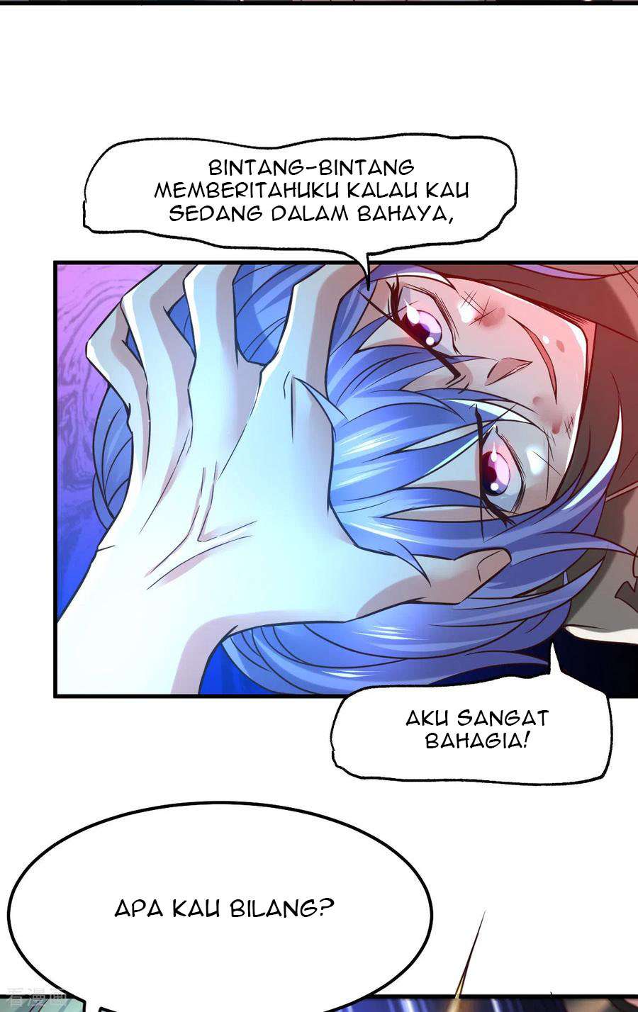 Son in Law Does Cheap Cultivation Chapter 68 - halaman 32