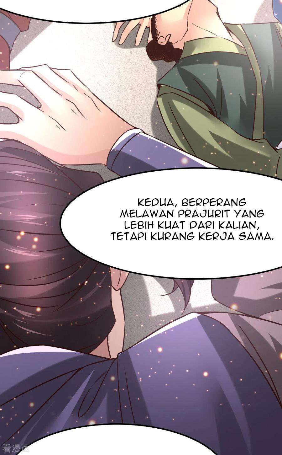 Son in Law Does Cheap Cultivation Chapter 68 - halaman 4