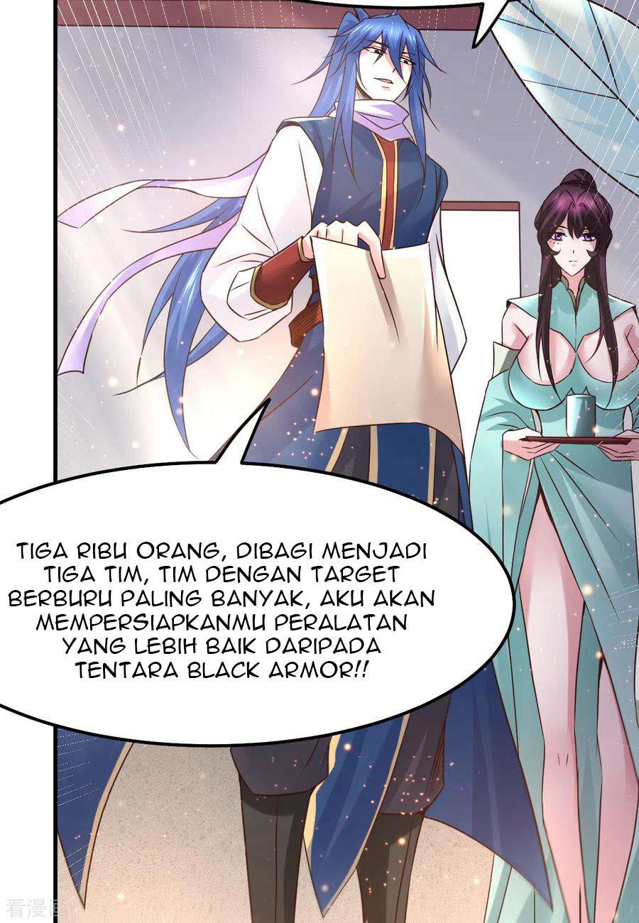 Son in Law Does Cheap Cultivation Chapter 68 - halaman 8